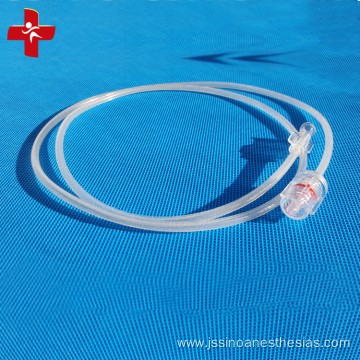 Medical High Pressure Extension Tubing